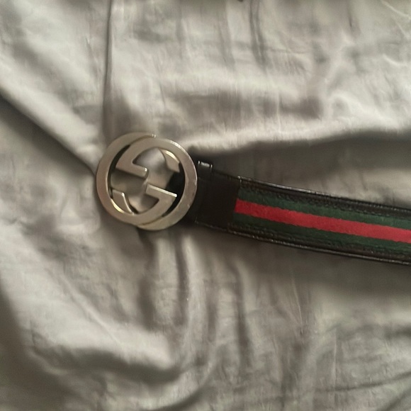 Gucci Other Gucci Belt Used Poshmark